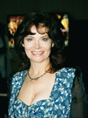 Photo of Veronica Hart