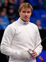 Photo of Nikolai Novosjolov