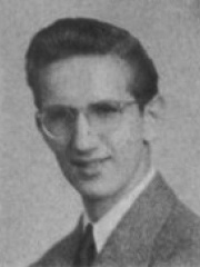 Photo of Steve Ditko