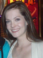 Photo of Meghann Fahy