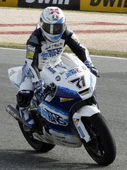 Photo of Claudio Corti