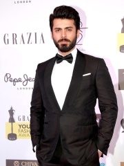 Photo of Fawad Khan