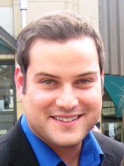 Photo of Max Adler