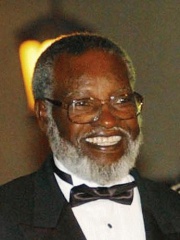 Photo of Sam Nujoma