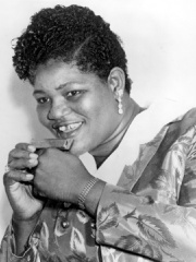 Photo of Big Mama Thornton