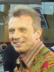 Photo of Joe Montana