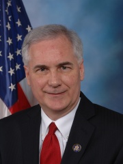 Photo of Tom McClintock