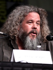 Photo of Mark Boone Junior