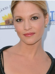 Photo of Nicki Aycox