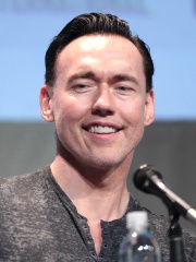 Photo of Kevin Durand