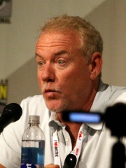 Photo of John Debney