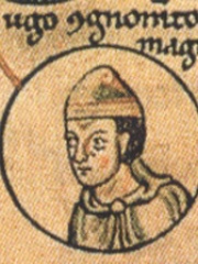 Photo of Hugh, Count of Vermandois