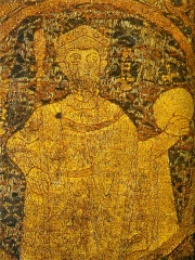 Photo of Stephen I of Hungary