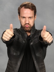 Photo of Falk Hentschel