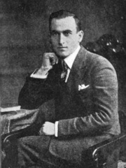 Photo of Soghomon Tehlirian