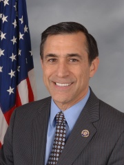 Photo of Darrell Issa