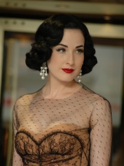 Photo of Dita Von Teese