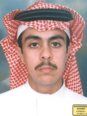 Photo of Saeed al-Ghamdi