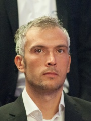 Photo of Rubens Bertogliati