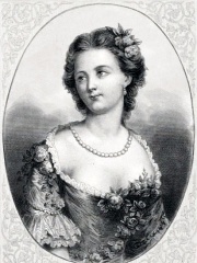 Photo of Marie-Anne de Cupis de Camargo