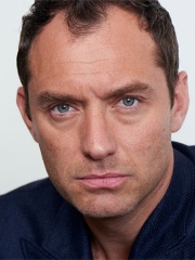 Photo of Jude Law