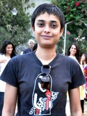 Photo of Reema Kagti