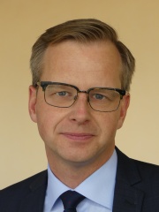 Photo of Mikael Damberg