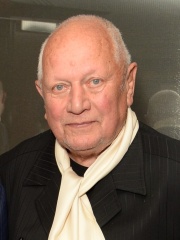 Photo of Steven Berkoff