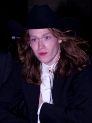 Photo of Caleb Landry Jones