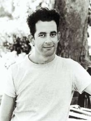 Photo of Jonathan Larson