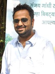 Photo of Nikkhil Advani