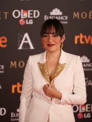 Photo of Candela Peña