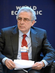 Photo of Ernesto Zedillo