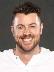 Photo of Dan Feuerriegel