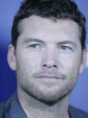 Photo of Sam Worthington