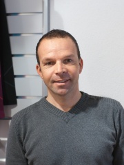 Photo of Laurent Dufaux