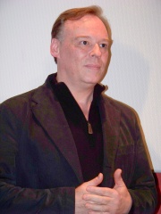 Photo of Christophe Gans