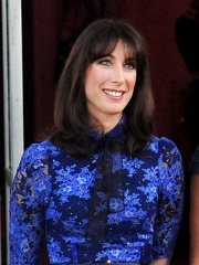 Photo of Samantha Cameron