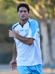 Photo of Simon Colosimo