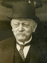 Photo of Jules Cambon