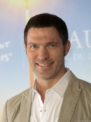 Photo of Travis Knight