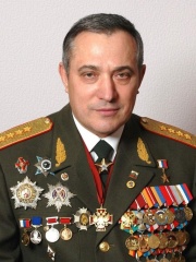 Photo of Anatoly Kvashnin