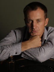 Photo of Denis Urubko