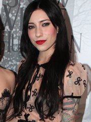 Photo of Jessica Origliasso