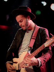 Photo of Twin Shadow