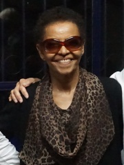 Photo of Bogaletch Gebre