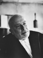 Photo of Francesco Clemente