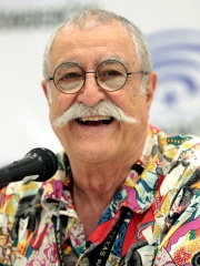 Photo of Sergio Aragonés