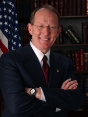 Photo of Lamar Alexander