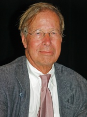 Photo of Ronald Dworkin